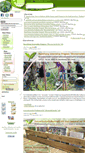Mobile Screenshot of numthang.org